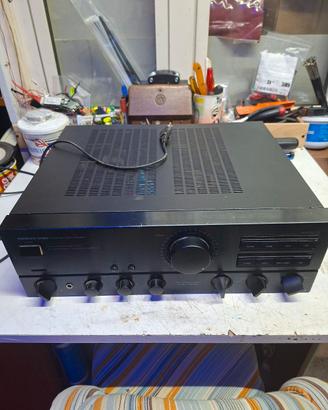 Amplificatore Onkyo integra 