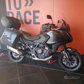 Honda NT 1100 (2023)
