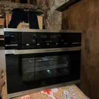 Forno a vapore kuppersbuch