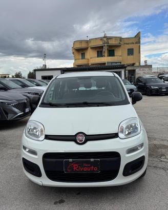 FIAT Panda 1.0 FireFly S&S Hybrid Easy