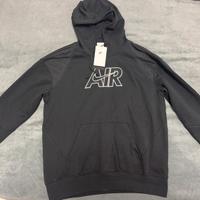 Felpa Nuova con Cartellino