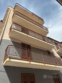 Appartamento su 4 piani