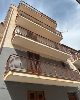 Appartamento su 4 piani