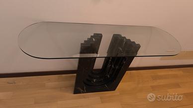 Consolle Naxos di Cattelan Italia