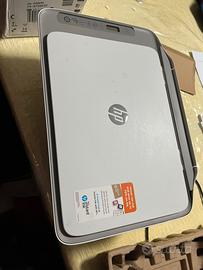 Stampante hp deskjet 2720e