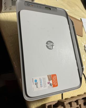 Stampante hp deskjet 2720e