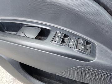 Comando vetri ant sx FIAT DOBLO del 2011