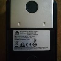 Ottimizzatori per pannelli fotovoltaici Huawei 