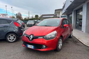 Renault Clio 1.5 Diesel Neopatentati
