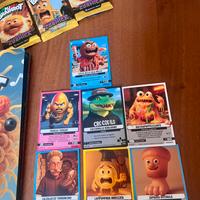 Carte Skifidol Italian Brainrot