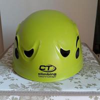 Casco Arrampicata Climbing Tecnology