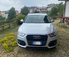 Audi Q3 - 2012 TDI ADVANCED PLUS