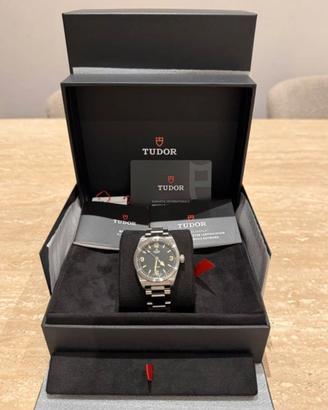 Tudor Ranger 36mm