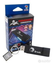 Usb convertitore