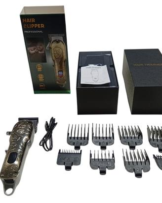 Tagliacapelli regola barba rasoio elettrico 