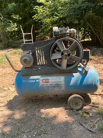 Compressore 220V