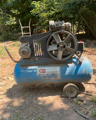 Compressore 220V