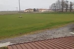 Terreno a Chioggia (VE) - Valli di Chioggia