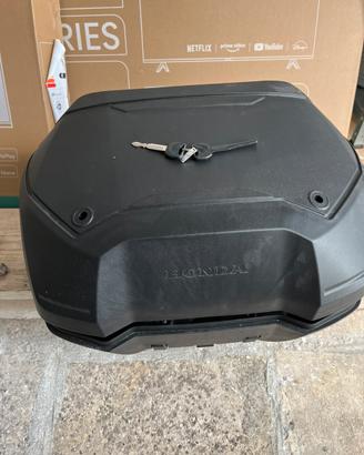 Honda Adv Bauletto