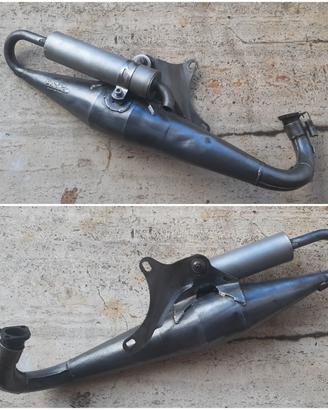 PINASCO PWS PIAGGIO