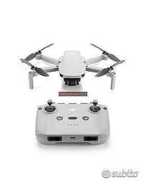 DJI Mini 2 Se - NUOVO