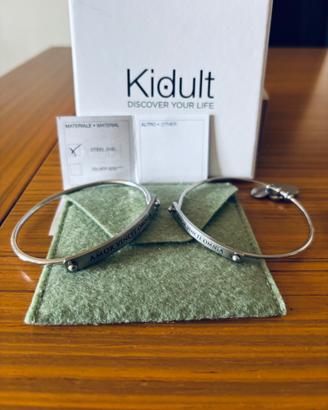 Kidult bracciali