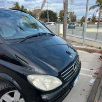 Mercedes-Benz Viano 3.0 cdi V6