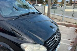 Mercedes-Benz Viano 3.0 cdi V6