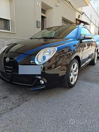 Alfa Mito anno 2012