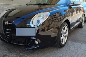 Alfa Mito anno 2012