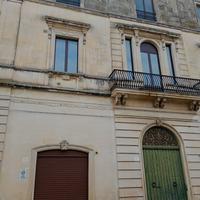 Appartamento in palazzo signorile