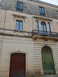 Appartamento in palazzo signorile