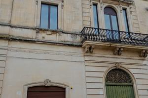 Appartamento in palazzo signorile