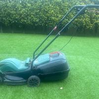 Tagliaerba elettrico