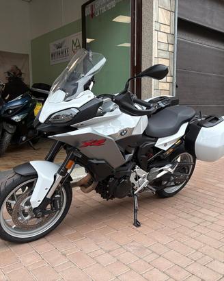 BMW F900XR IN PROMOZIONE!!!