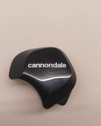 Cannodale sensore ruota Garmin