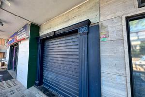 Vigna Stelluti / Corso Francia - Splendido Locale