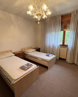 Stanze a Legnaro (PD)