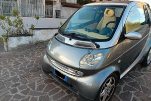 smart 700 passion cabrio iscrivibile ASI 