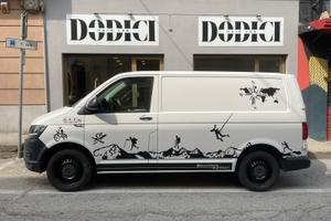 Volkswagen T6Transporter 2016