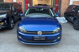 Volkswagen Polo 1.0 MPI 48kW Comfortline BMT