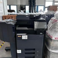 Stampante Multifunzione UTAX 6007ci A3/A4 – Colori