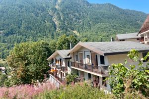 Monolocale arredato 5 posti letto