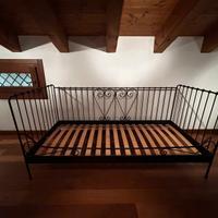 Letto in ferro ikea