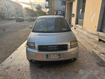 Audi A2 1.4 TDI Comfort