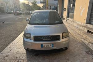 Audi A2 1.4 TDI Comfort