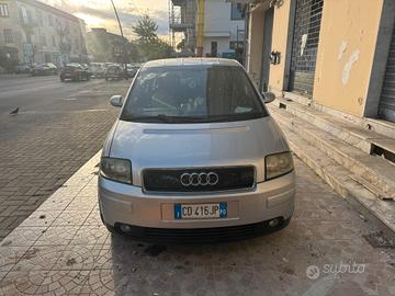 Audi A2 1.4 TDI Comfort