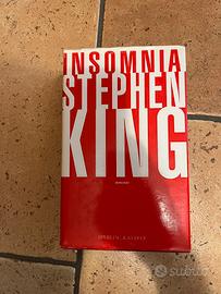 Insomnia libro King