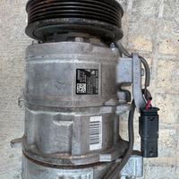 COMPRESSORE BMW SERIE 1 F21