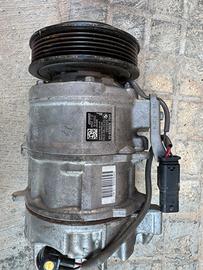 COMPRESSORE BMW SERIE 1 F21